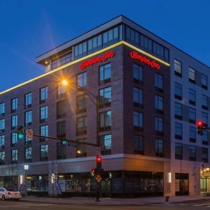 Hampton Inn Chicago North-Loyola Station, Il
