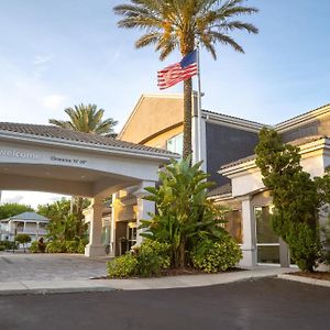 Hampton Inn St Augustine Downtown Historic Distric